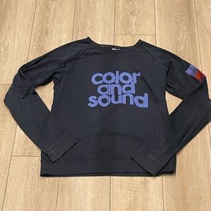 FreeCity Crewneck Sweatshirt